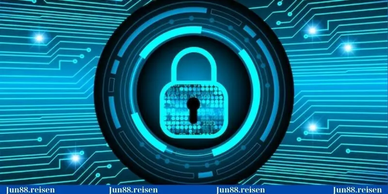 Công nghệ bảo mật SSL mã hóa thông tin theo chính sách bảo mật