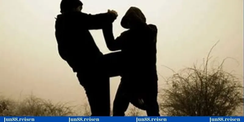 Tìm hiểu điềm báo mơ đánh nhau đánh con gì?