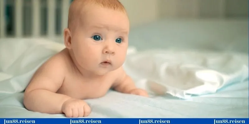 Ngủ mơ thấy trẻ mới sinh là điềm báo tốt đẹp, may mắn